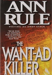The Want Ad Killer (Ann Rule)
