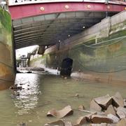 The 'Lost' Fleet River