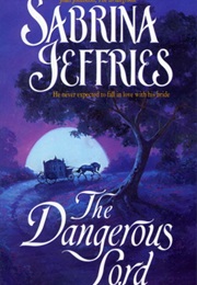 The Dangerous Lord (Sabrina Jeffries)