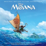 Moana (Soundtrack)