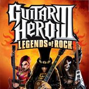 Guitar  Hero III