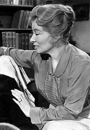 Greer Garson - Sunrise at Campobello