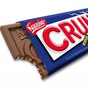 Nestlé Crunch
