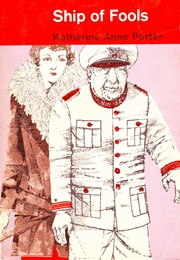 Ship of Fools (Katherine Anne Porter)