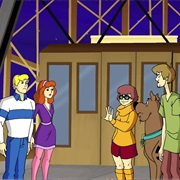 What's New,Scooby-Doo? Season 3 Episode 5 Ready to Scare