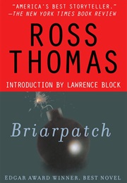 Briar Patch (Ross Thomas)