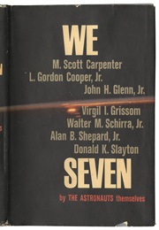 We Seven (Scott Carpenter)