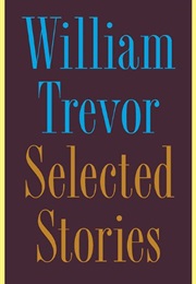 Selected Stories (William Trevor)
