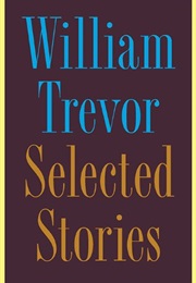 Selected Stories (William Trevor)