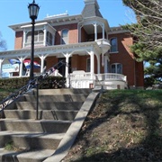 Carroll Mansion Museum