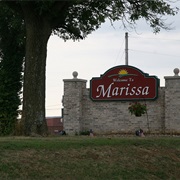 Marissa, Illinois