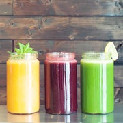 Smoothies