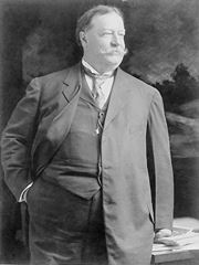 William Howard Taft