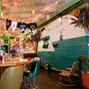 Trailer Park Lounge