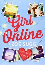 Girl Online (Zoe Sugg)