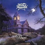 King Diamond Them