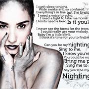Nightingale