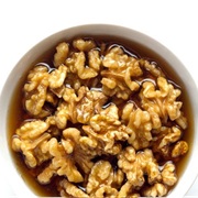 Wet Walnuts