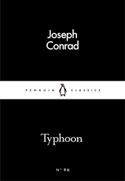 Typhoon (Joseph Conrad)
