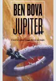 Jupiter, Ben Bova