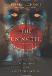 The Uninvited (Steven Lachance)