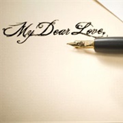 Love Letter