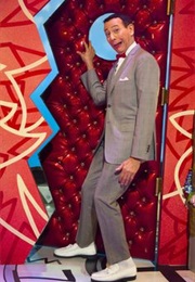 Pee-Wee's Playhouse (1986)