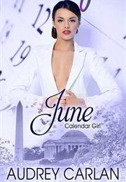 June (Audrey Carlan)