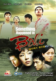 Something Happened in Bali (2004)