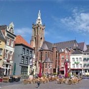 Roermond, Netherlands