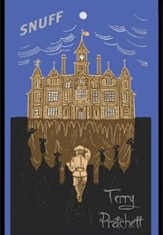 Snuff (Terry Pratchett)