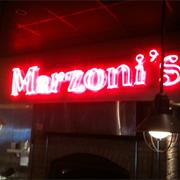 Marzoni's Brick Oven & Brewing Company