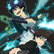 In My World - Blue Exorcist OP 2 (2011)