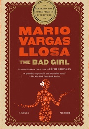 The Bad Girl (Mario Vargas Llosa)