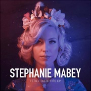 Heart-Shaped Hologram - Stephanie Mabey