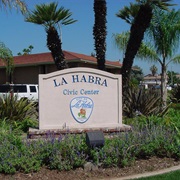 La Habra, California