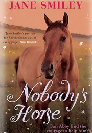 Nobody's Horse (Jane Smiley)