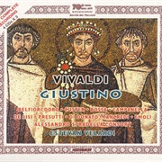 Il Giustino (Vivaldi)