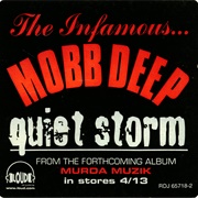 Quiet Storm - Mobb Deep