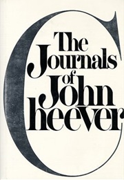 The Journals of John Cheever (John Cheever)