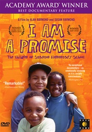 I Am a Promise: The Children of Stanton Elementary School (1993)