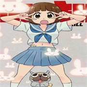 Mako Nankanshoku