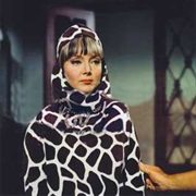 Marsha, Queen of Diamonds (Carolyn Jones)