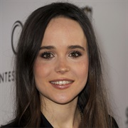 Ellen Page