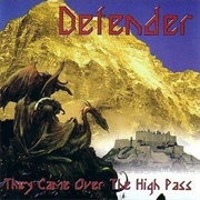 Defender - They Came Over the High Pass