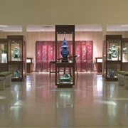 Lizzadro Museum of Lapidary Art