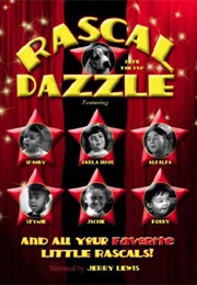 Rascal Dazzle (1980)