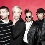 Semi Precious Weapons