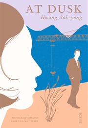 At Dusk (Hwang Sok-Yong)