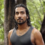 Naveen Andrews